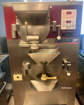 Gelatiera trittico coldelite 3001