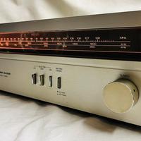 Sintonizzatore Mitsubishi DA-F630E Vintage Top