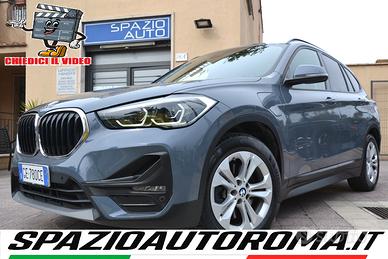Bmw X1 25E X-DRIVE HYBRID PLUG-IN PREZZO SENZA VIN