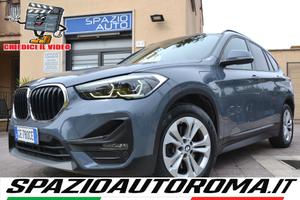 Bmw X1 25E X-DRIVE HYBRID PLUG-IN PREZZO SENZA VIN