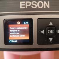 Stampante Epson XP 353