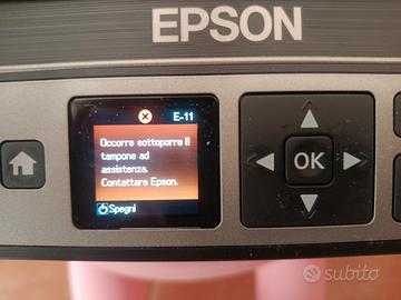 Stampante Epson XP 353