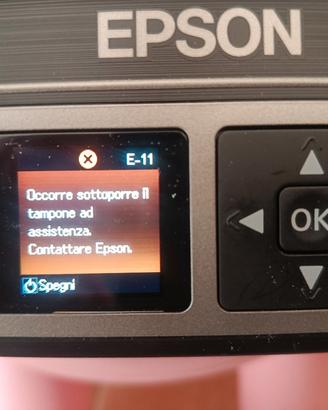 Stampante Epson XP 353
