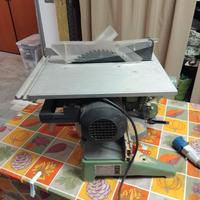 Troncatrice professionale pegic