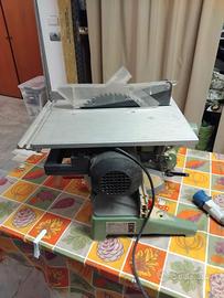 Troncatrice professionale pegic