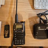 RADIO TRASMITTENTE QUANSHEND UV-K5 (8)