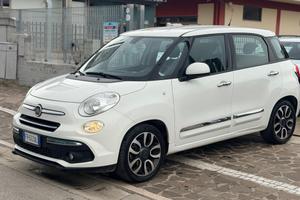 Fiat 500L 1.3 Multijet 95 CV Business