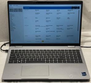 DELL PRECISION 3571
