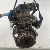 Motore H4MD7 Renault Kangoo 1.6 benzina