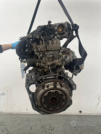 Motore H4MD7 Renault Kangoo 1.6 benzina