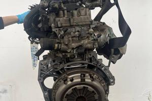 Motore H4MD7 Renault Kangoo 1.6 benzina