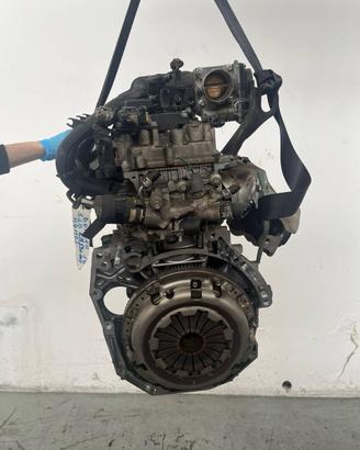 Motore H4MD7 Renault Kangoo 1.6 benzina