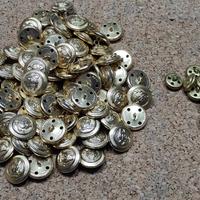 Warner Bros bottoni Paperino Bugs Bunny