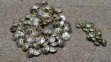 Warner Bros bottoni Paperino Bugs Bunny