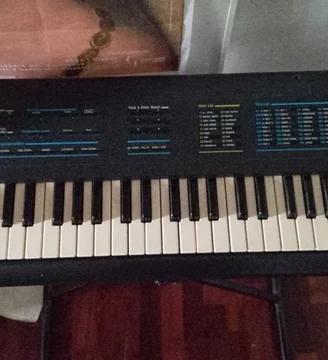 Tastiera Farfisa TK 61