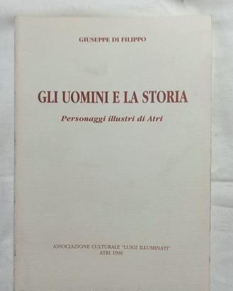 Giuseppe Di Filippo. Gli uomni e la storia
