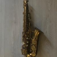 Sassofono prelude by conn-selmer