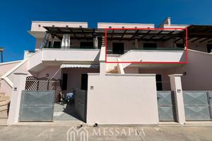 Appartamento a mare verde