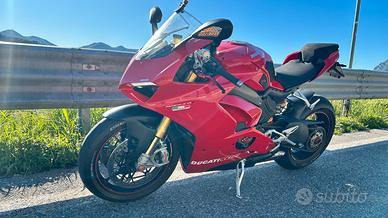Ducati  V4s 12/2019