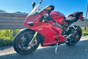 Ducati  V4s 12/2019