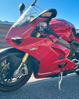 Ducati  V4s 12/2019