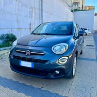 Fiat 500X 1.3 Mjt 95 cv - Connect 2022