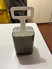 Porta posate scolaposate