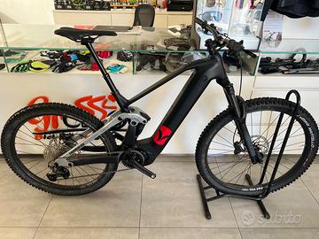 E-BIKE LOMBARDO
