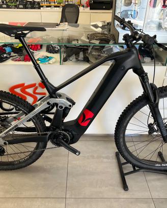 E-BIKE LOMBARDO