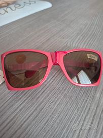occhiali persol ratti Red 009 for lenses 