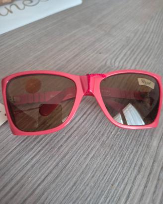 occhiali persol ratti Red 009 for lenses 