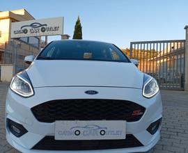 Ford Fiesta 1.5 EcoBlue 5 porte ST-Line