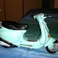 Barbie con auto e moto 