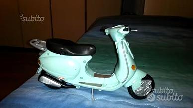 Barbie con auto e moto 