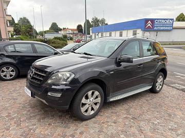 Mercedes Classe M ML 350 cdi Grand edition auto E5