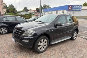 Mercedes Classe M ML 350 cdi Grand edition auto E5