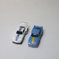 Vintage MATCHBOX Speedtrack auto da pista