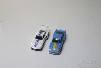 Vintage MATCHBOX Speedtrack auto da pista