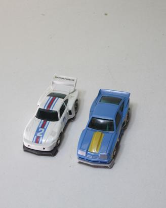 Vintage MATCHBOX Speedtrack auto da pista