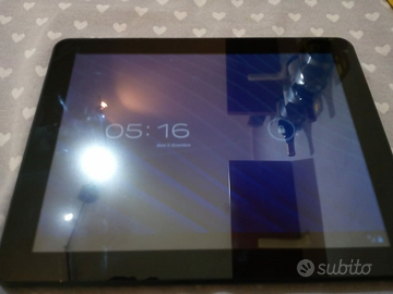 Tablet della Life da 10 pollici 3G wi fi