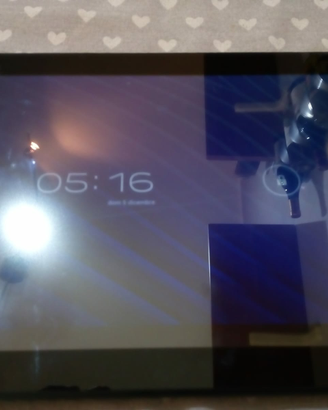 Tablet della Life da 10 pollici 3G wi fi