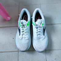 Scarpe running