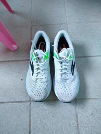 Scarpe running
