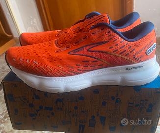 Scarpe BROOKS
