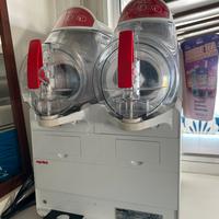 Granitore a due vasche