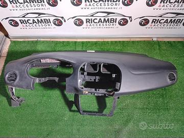CRUSCOTTO NUDO LANCIA Delta 3° Serie 198A2000 (08