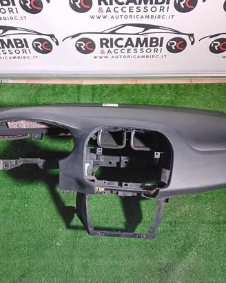 CRUSCOTTO NUDO LANCIA Delta 3° Serie 198A2000 (08