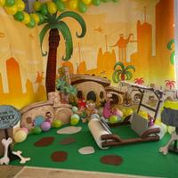 Scenografia carnevale