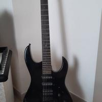Chitarra elettrica Lag Arkane 100 LEGGI!!!!!