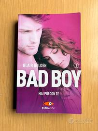 Libro per ragazzi